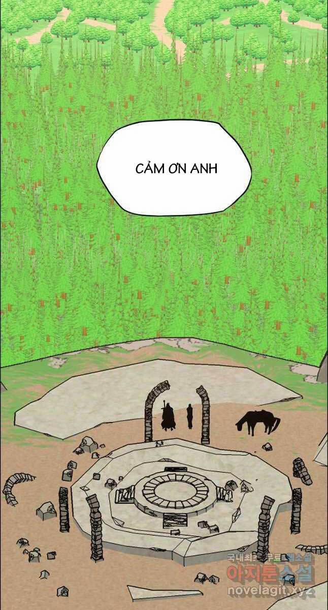 Bậc Thầy Kiếm Sư 110 trang 33