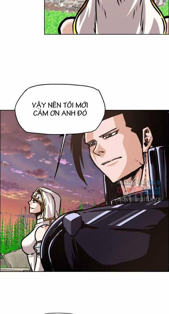 Bậc Thầy Kiếm Sư 110 trang 35