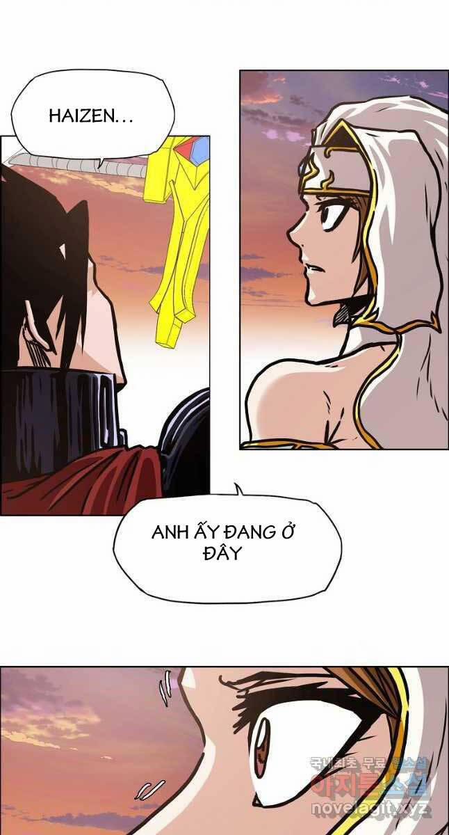Bậc Thầy Kiếm Sư 110 trang 38