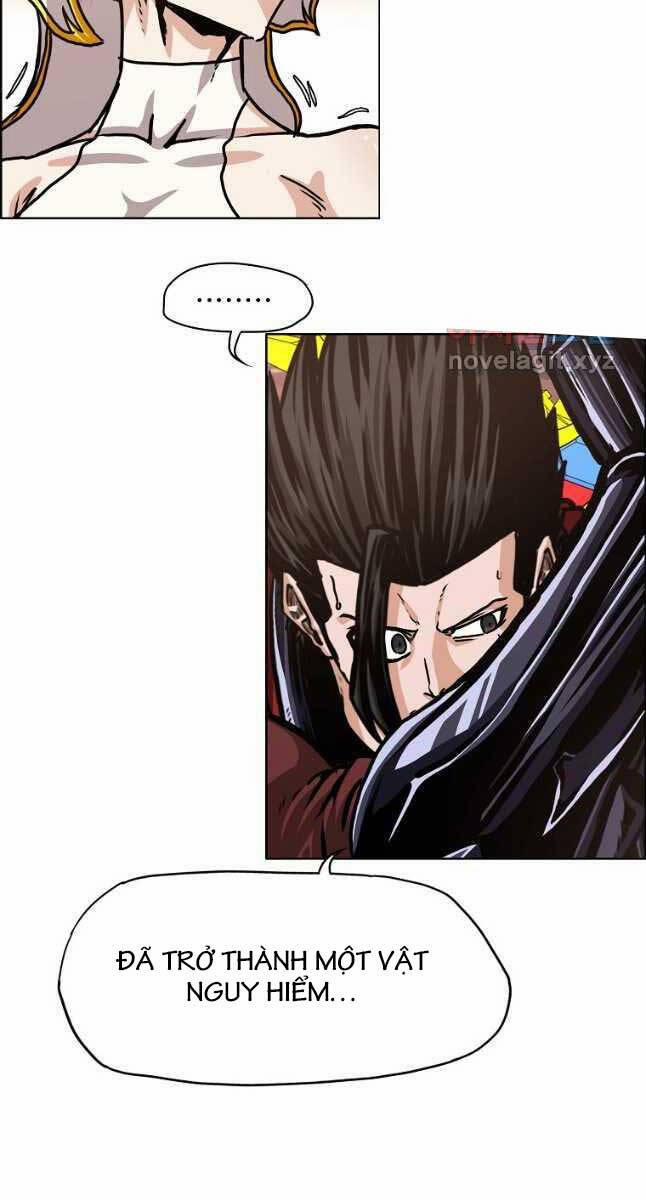 Bậc Thầy Kiếm Sư 110 trang 42