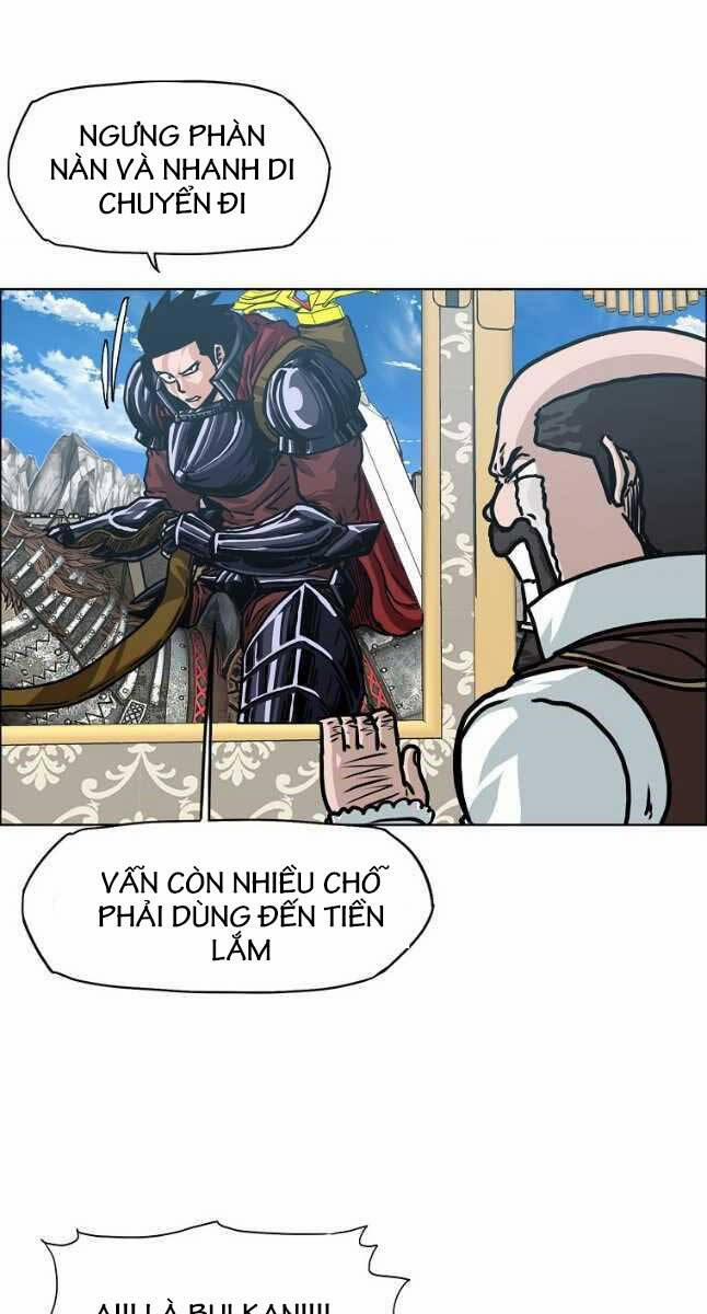 Bậc Thầy Kiếm Sư 110 trang 5