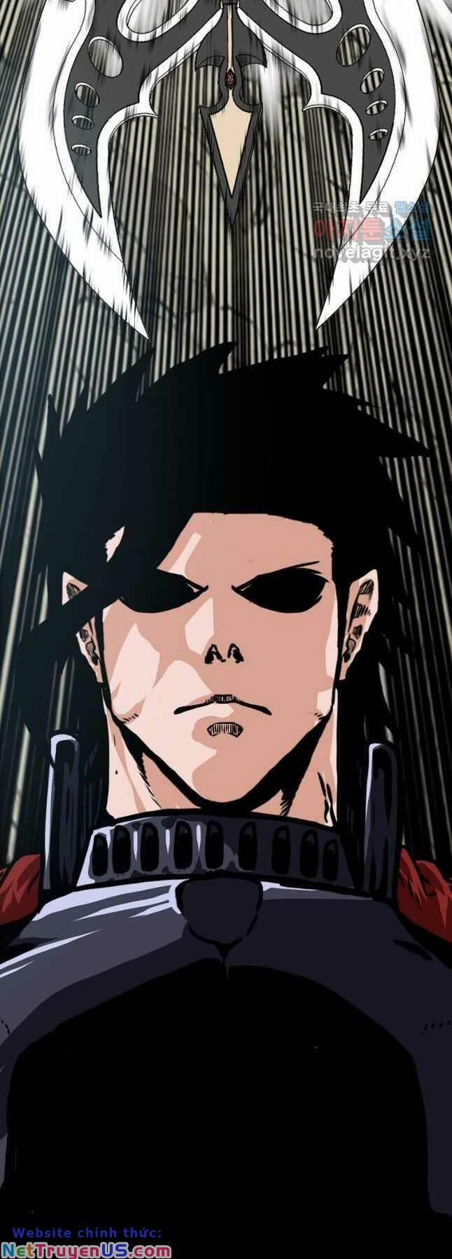 Bậc Thầy Kiếm Sư 111 trang 2