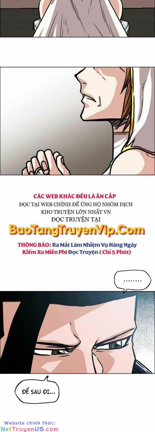 Bậc Thầy Kiếm Sư 111 trang 35