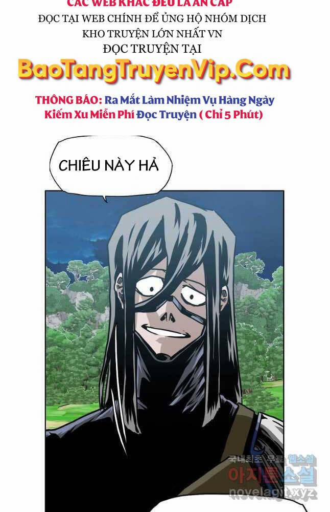Bậc Thầy Kiếm Sư 112 trang 16