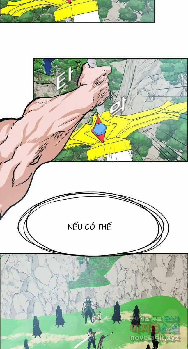 Bậc Thầy Kiếm Sư 112 trang 37