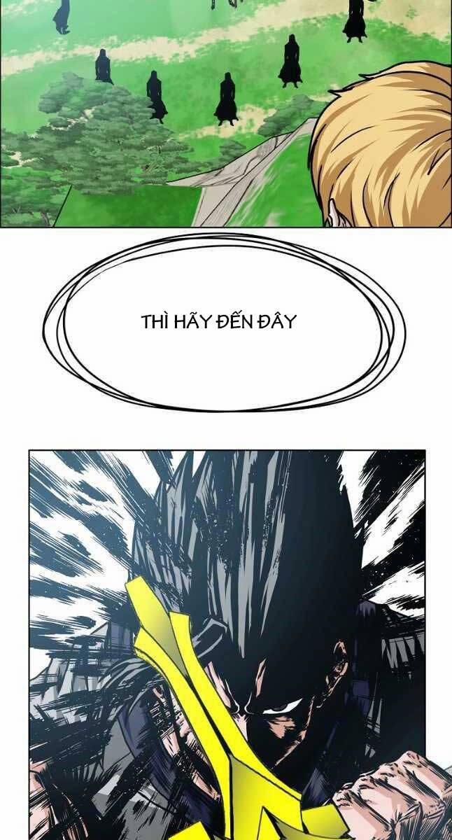 Bậc Thầy Kiếm Sư 112 trang 38
