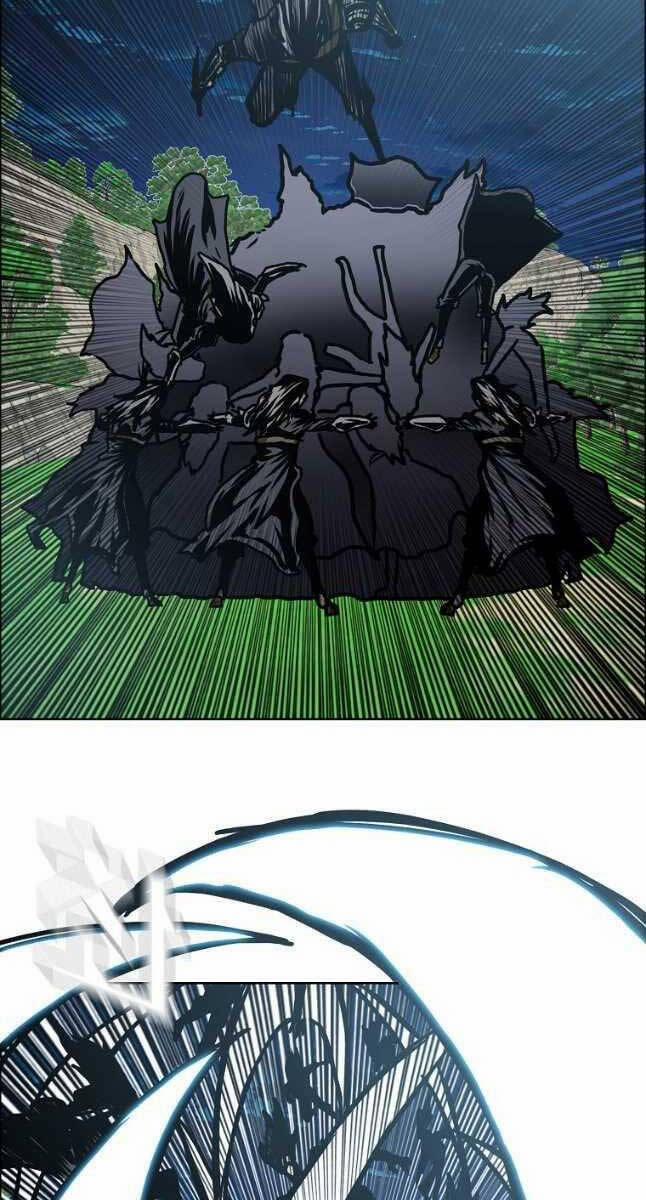 Bậc Thầy Kiếm Sư 112 trang 42