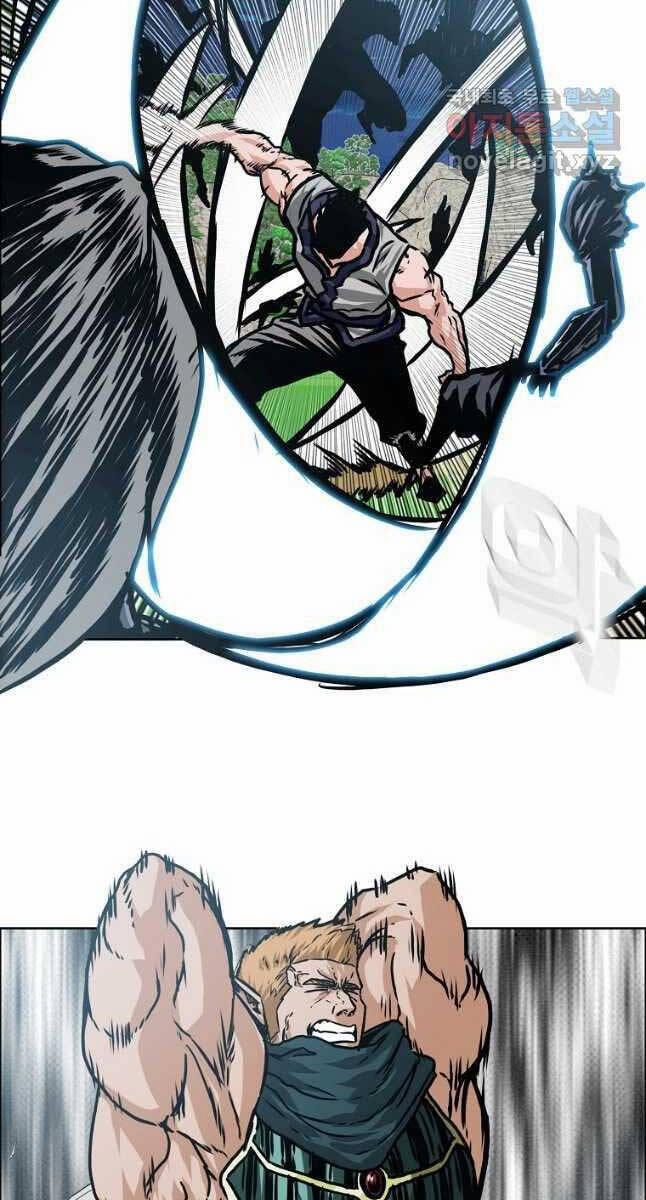 Bậc Thầy Kiếm Sư 112 trang 43