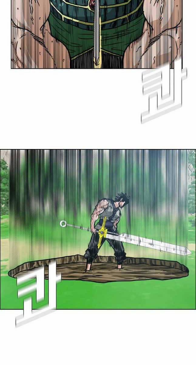 Bậc Thầy Kiếm Sư 112 trang 47