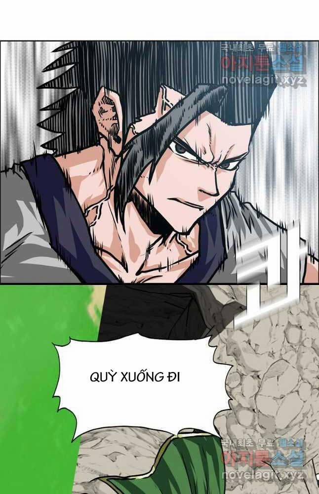 Bậc Thầy Kiếm Sư 112 trang 48