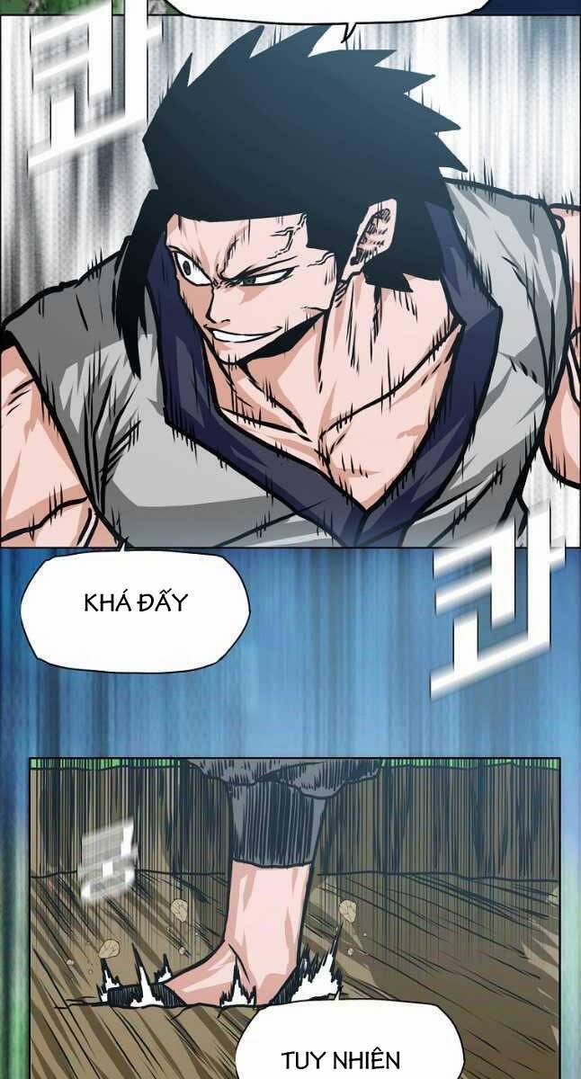 Bậc Thầy Kiếm Sư 112 trang 51
