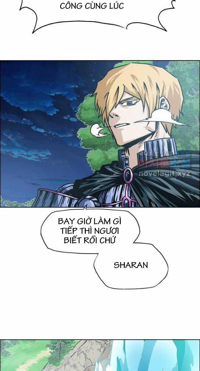 Bậc Thầy Kiếm Sư 112 trang 62