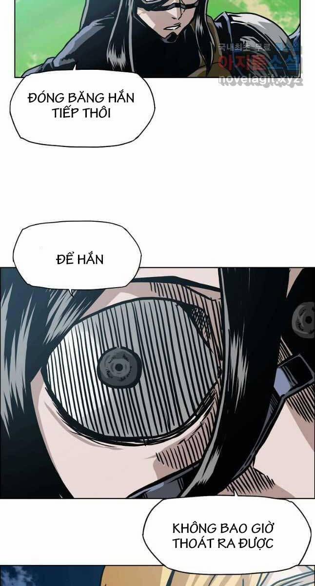 Bậc Thầy Kiếm Sư 112 trang 64