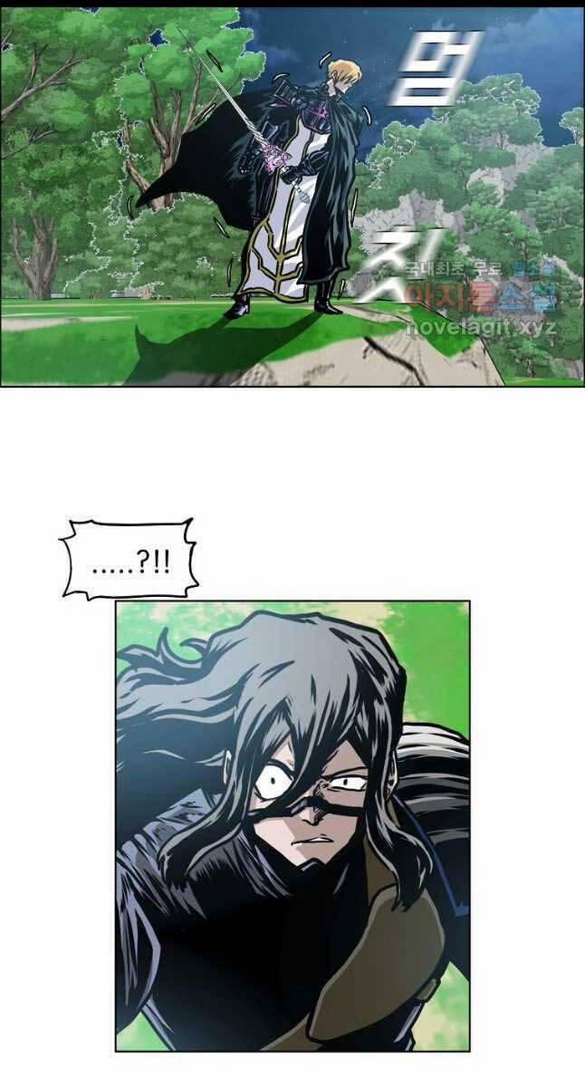 Bậc Thầy Kiếm Sư 113 trang 27