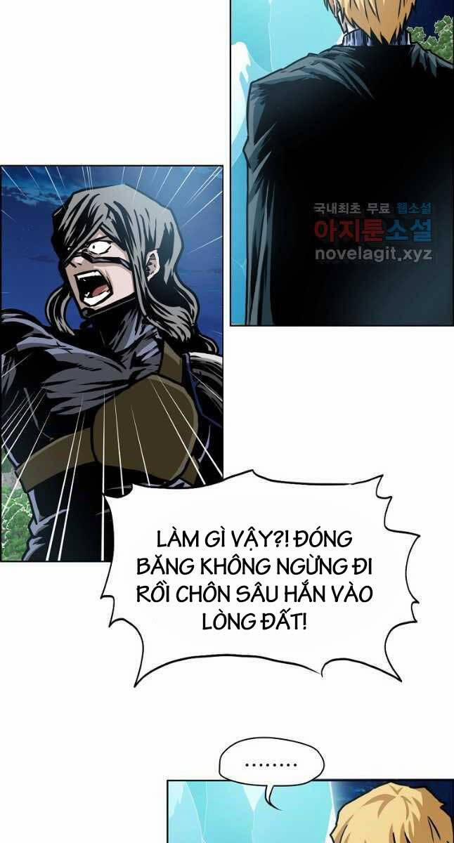 Bậc Thầy Kiếm Sư 113 trang 3