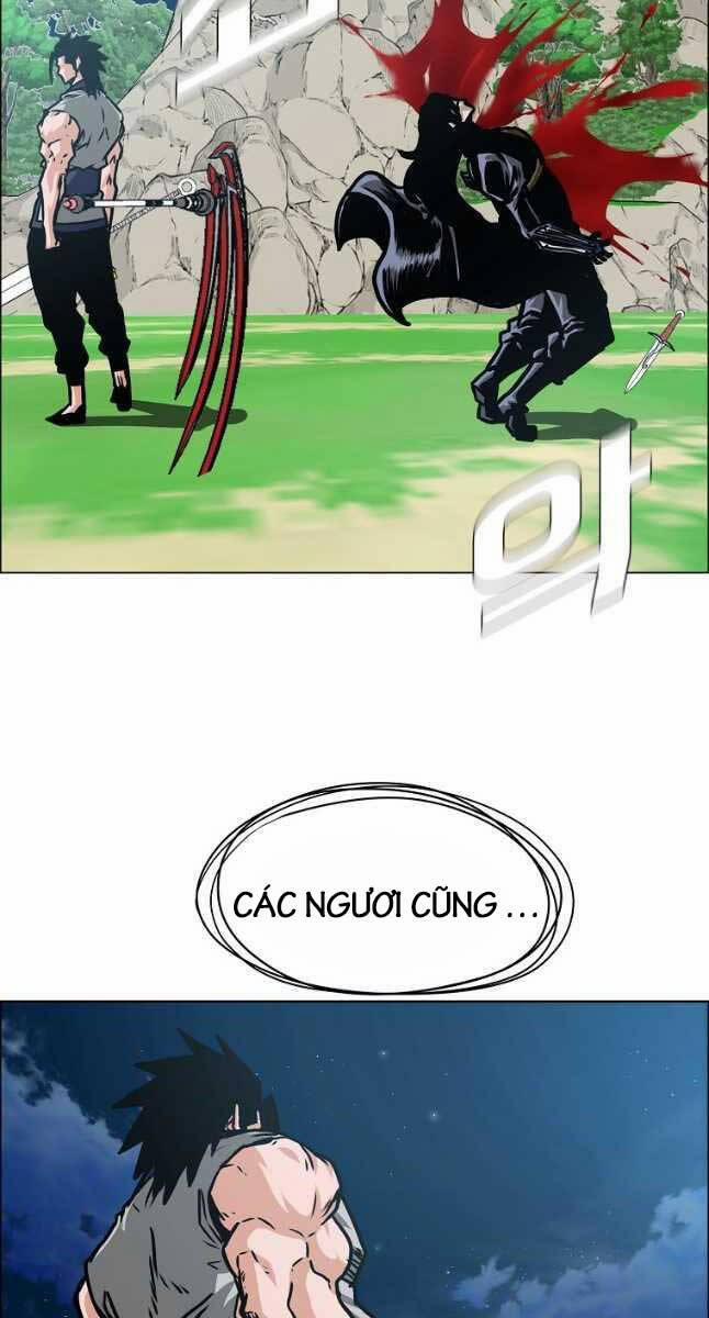 Bậc Thầy Kiếm Sư 113 trang 36