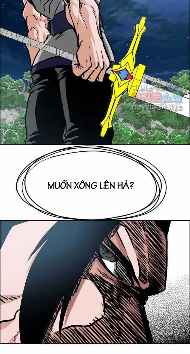 Bậc Thầy Kiếm Sư 113 trang 37