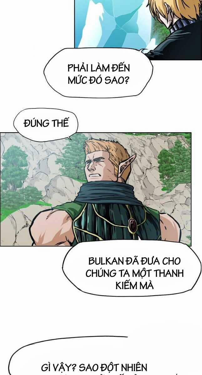 Bậc Thầy Kiếm Sư 113 trang 4