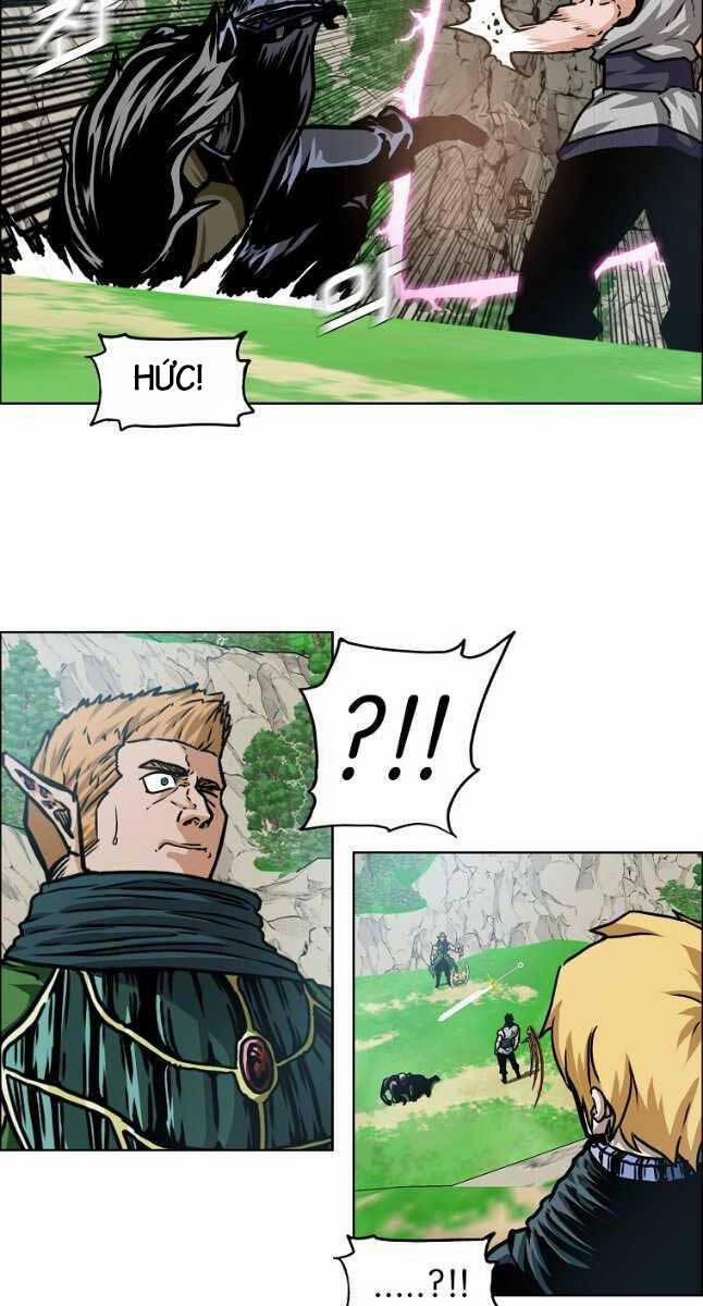 Bậc Thầy Kiếm Sư 113 trang 44