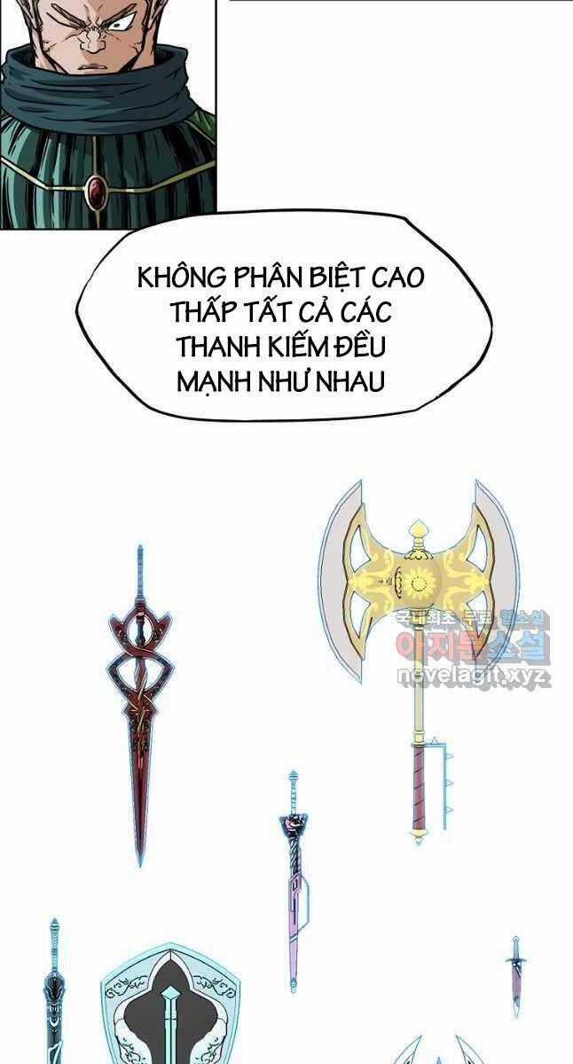 Bậc Thầy Kiếm Sư 113 trang 49