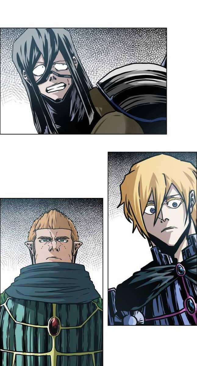 Bậc Thầy Kiếm Sư 113 trang 53