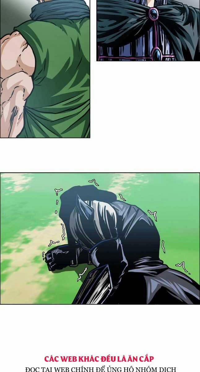Bậc Thầy Kiếm Sư 113 trang 60