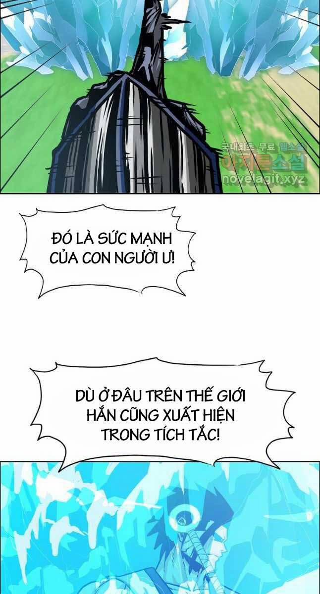 Bậc Thầy Kiếm Sư 113 trang 8