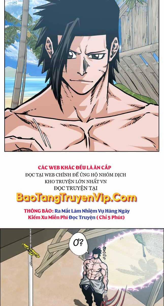 Bậc Thầy Kiếm Sư 114 trang 25