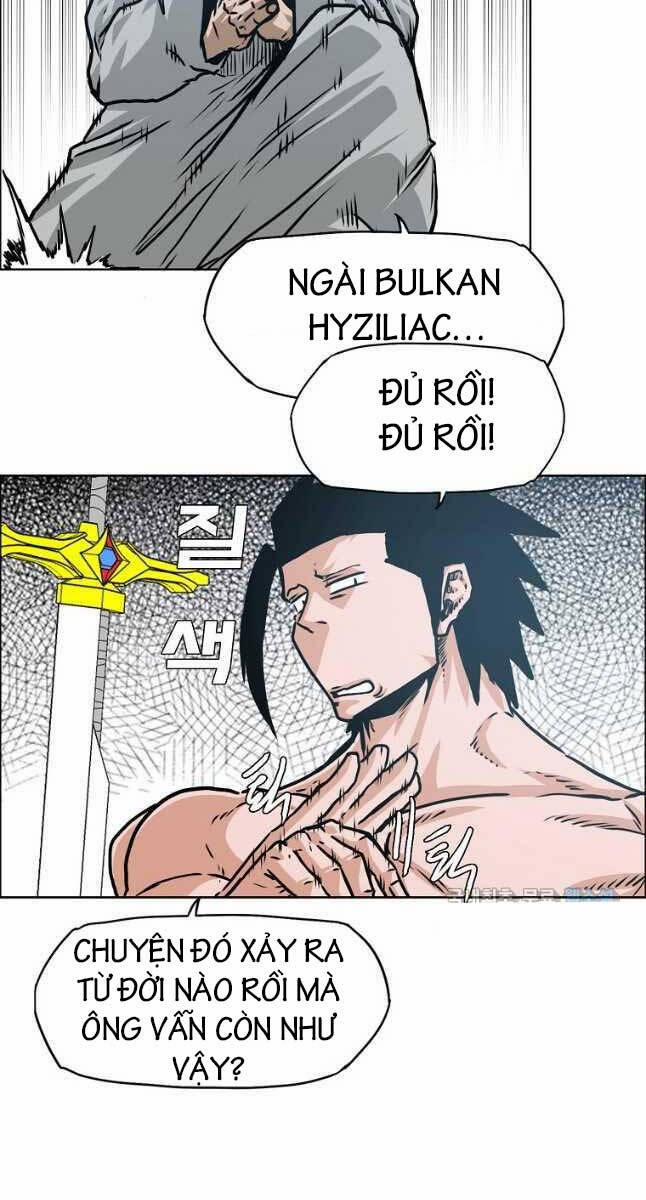 Bậc Thầy Kiếm Sư 114 trang 27