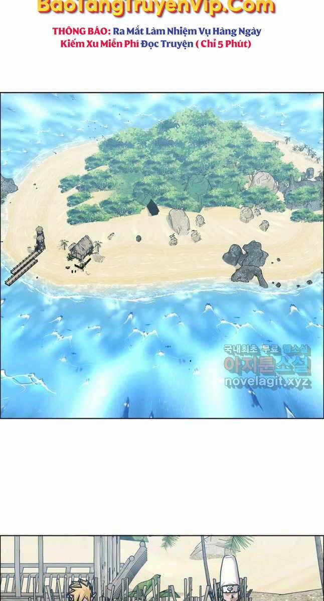 Bậc Thầy Kiếm Sư 114 trang 34