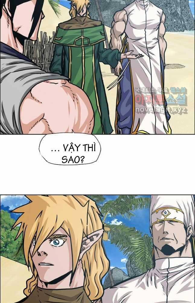 Bậc Thầy Kiếm Sư 114 trang 41