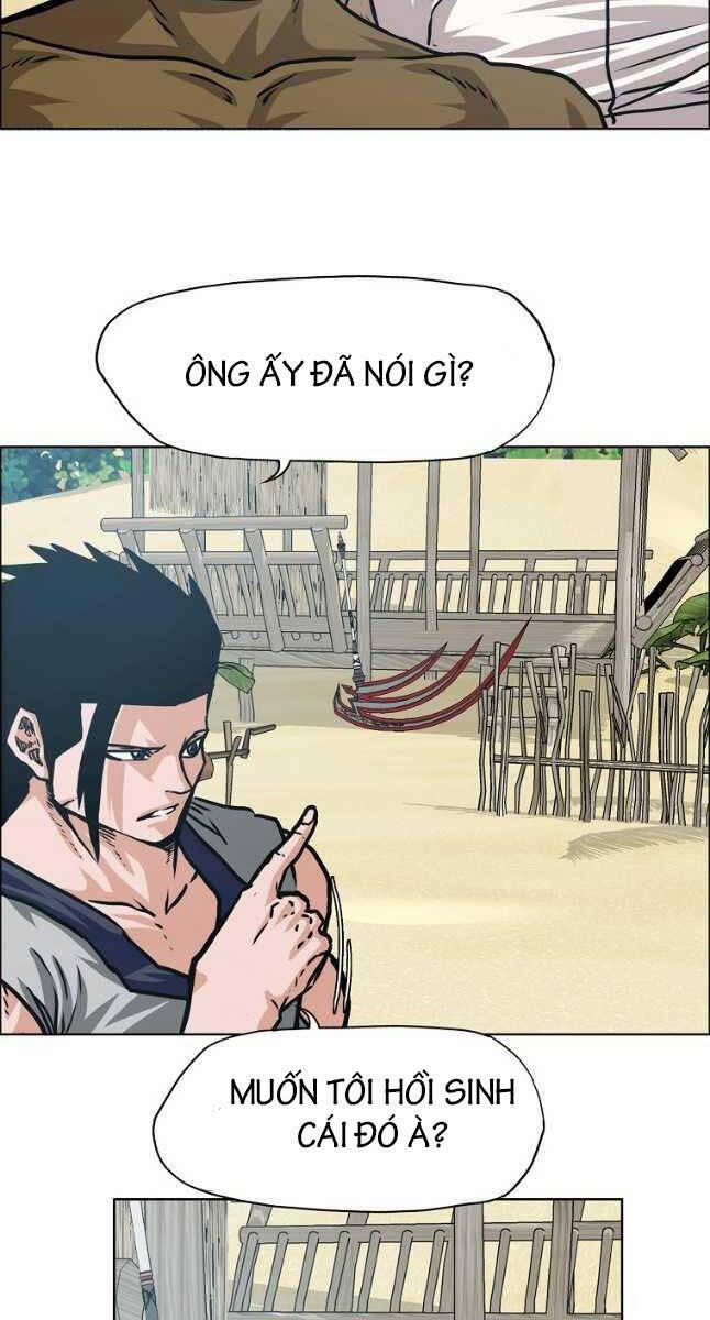 Bậc Thầy Kiếm Sư 114 trang 42