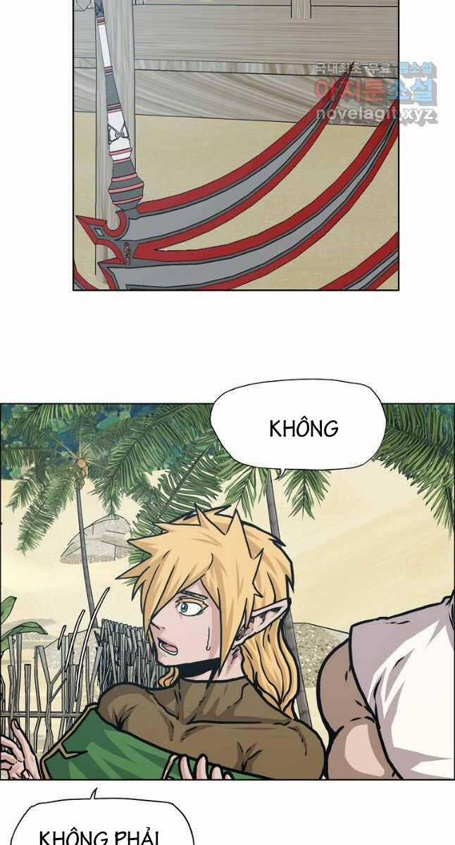Bậc Thầy Kiếm Sư 114 trang 43