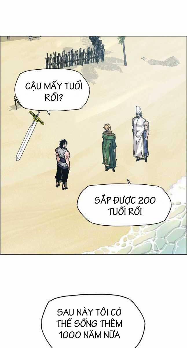 Bậc Thầy Kiếm Sư 114 trang 49