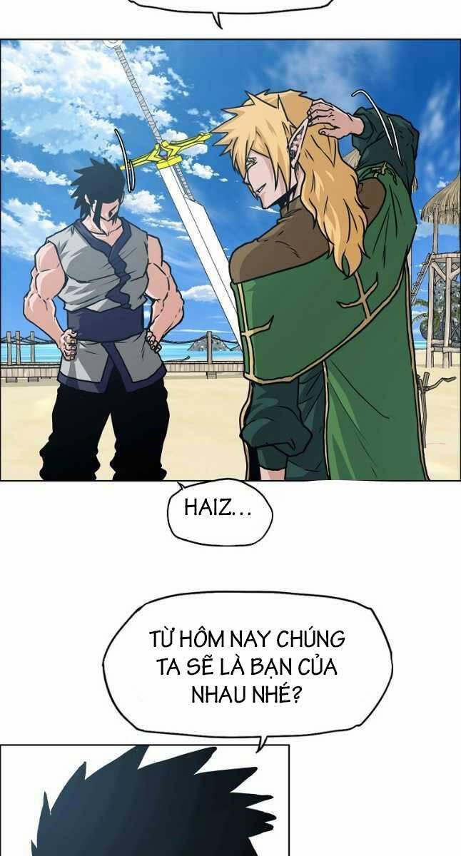 Bậc Thầy Kiếm Sư 114 trang 50