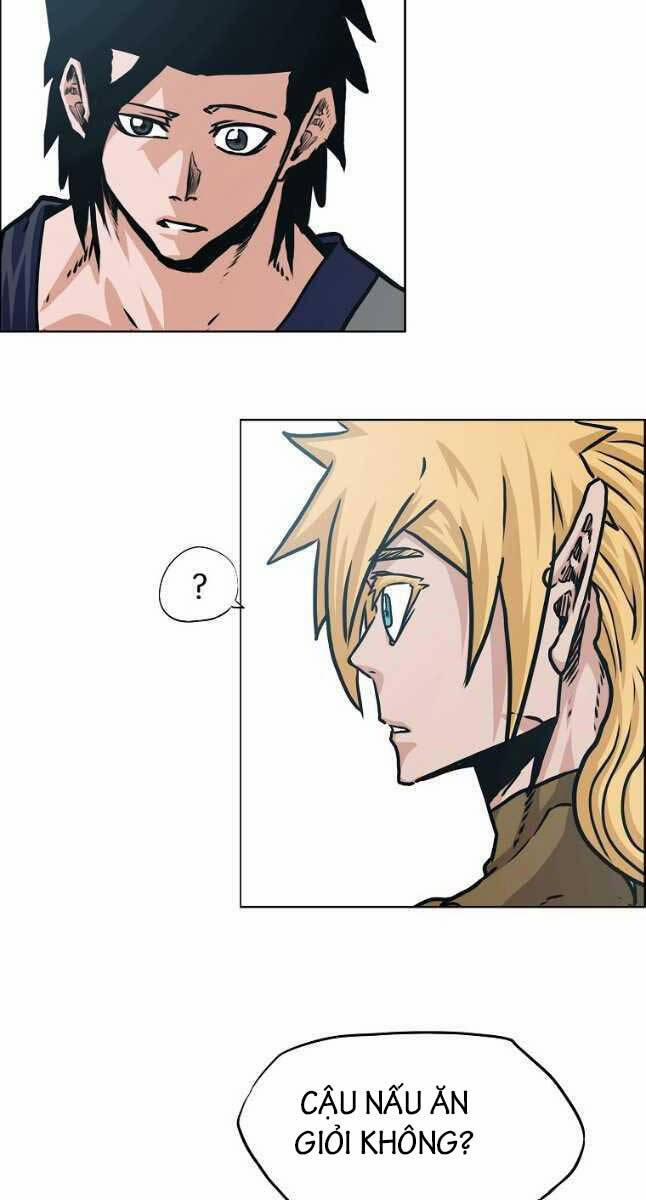 Bậc Thầy Kiếm Sư 114 trang 51