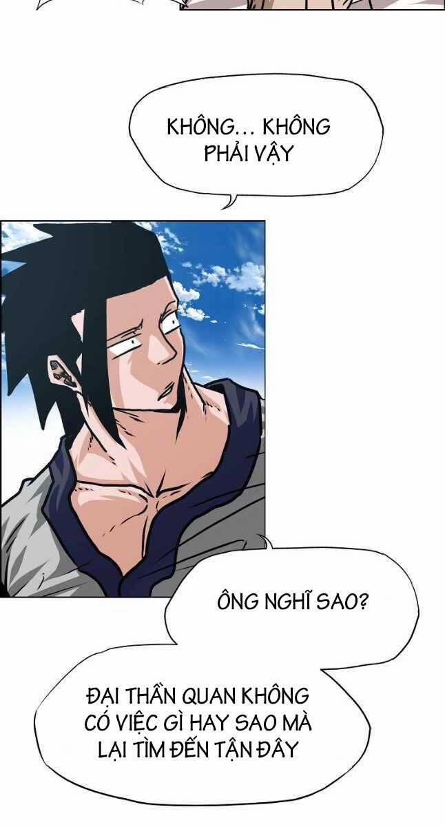 Bậc Thầy Kiếm Sư 114 trang 54
