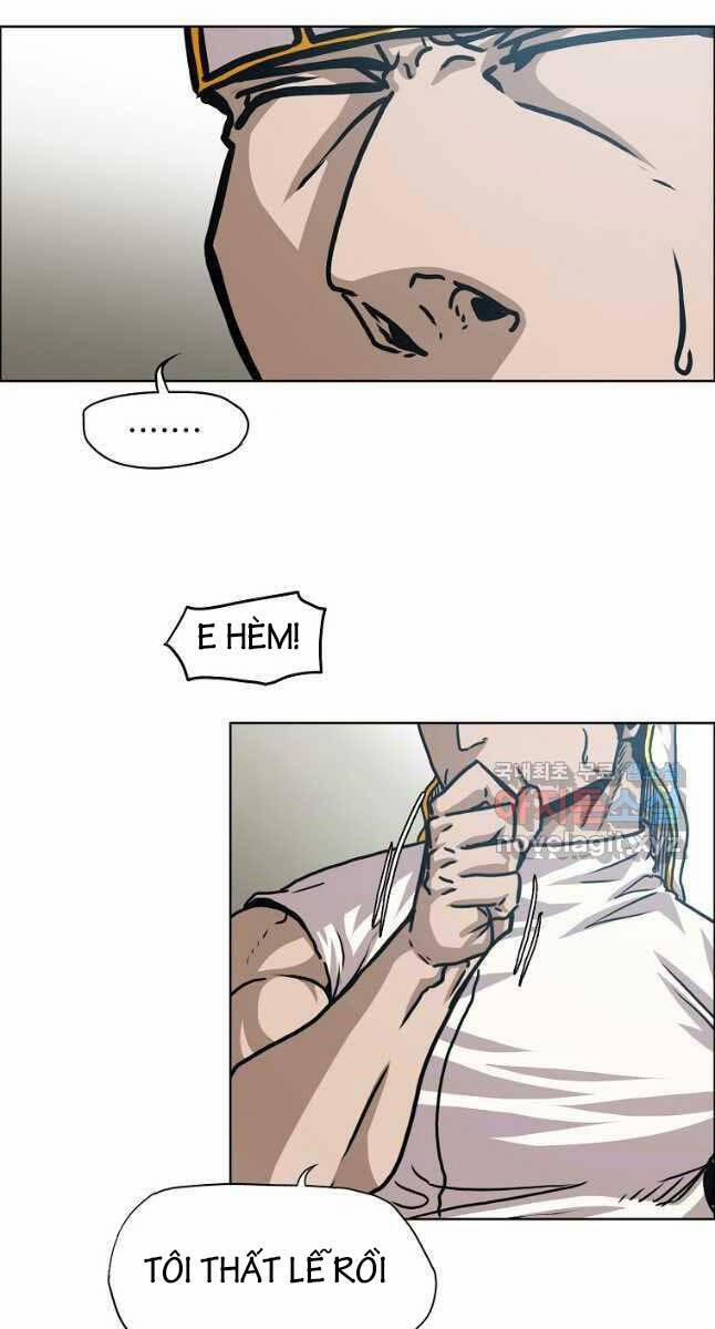 Bậc Thầy Kiếm Sư 114 trang 55