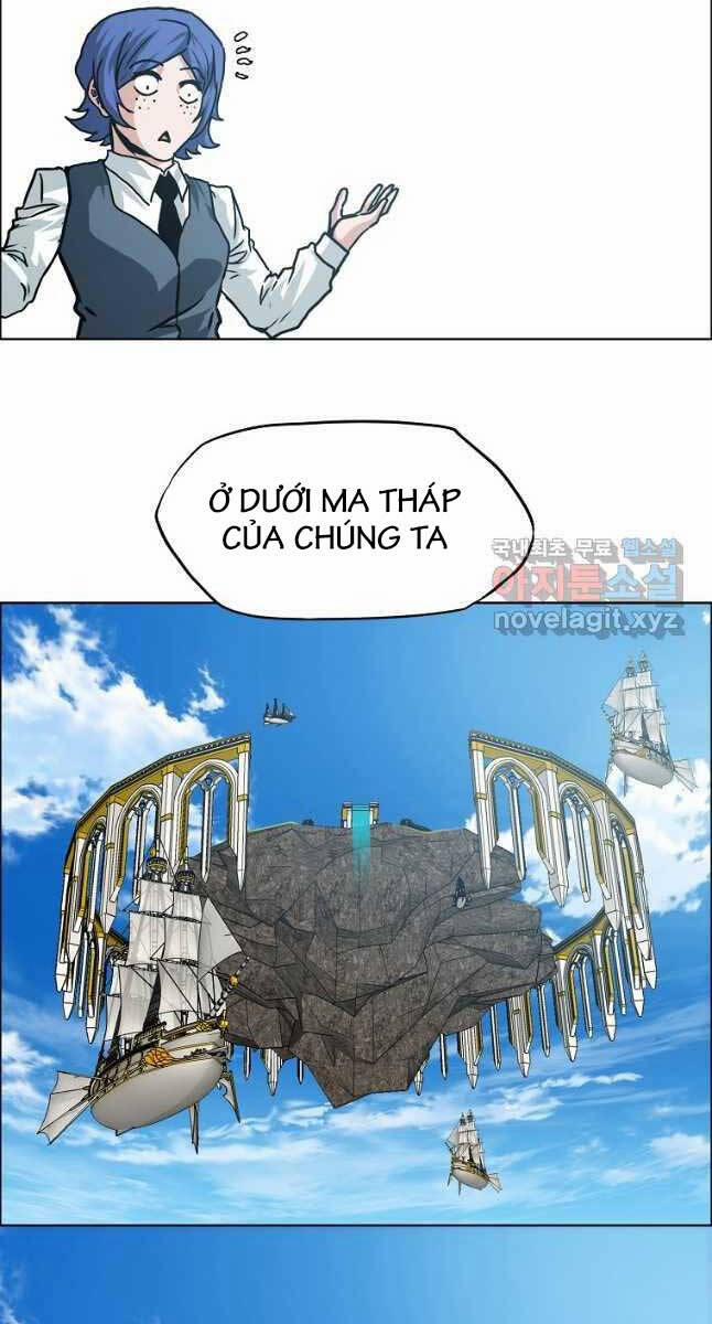 Bậc Thầy Kiếm Sư 115 trang 13