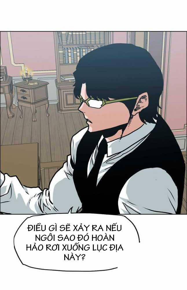 Bậc Thầy Kiếm Sư 115 trang 16