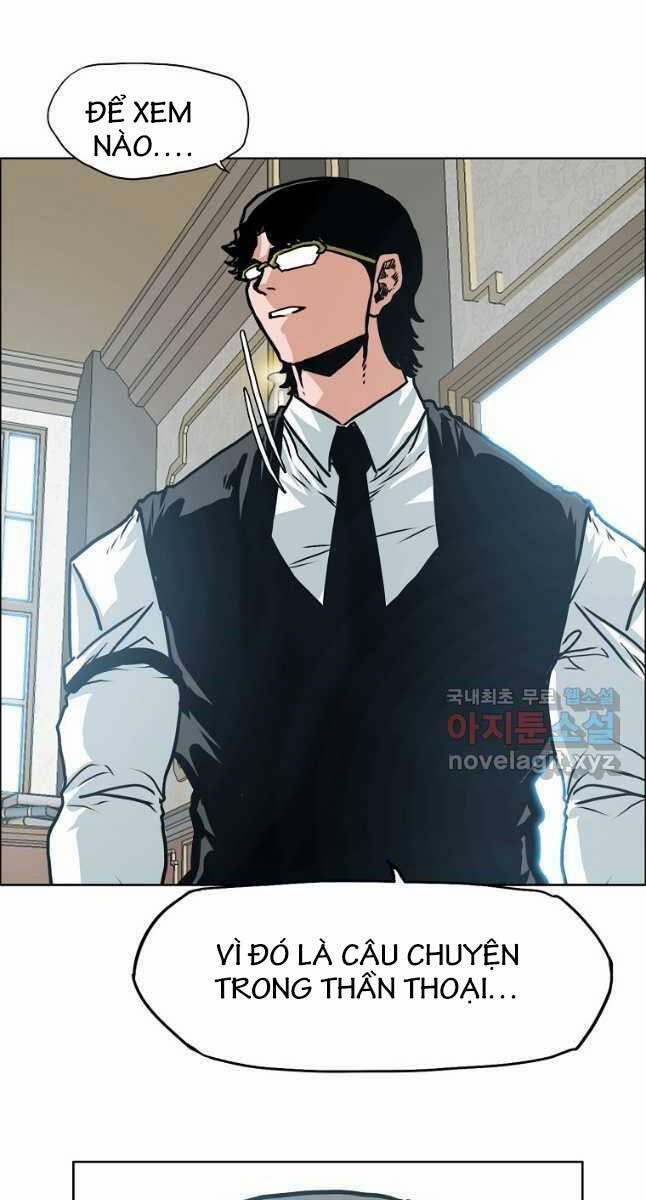 Bậc Thầy Kiếm Sư 115 trang 18