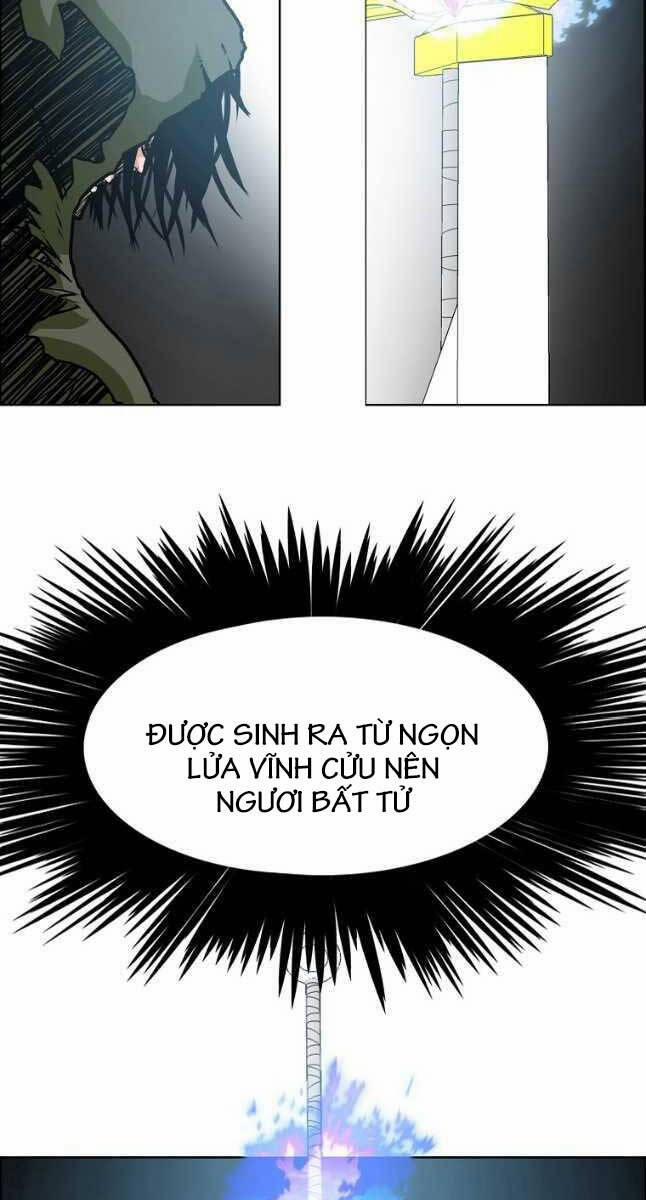 Bậc Thầy Kiếm Sư 115 trang 28