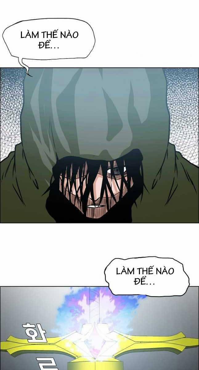 Bậc Thầy Kiếm Sư 115 trang 31