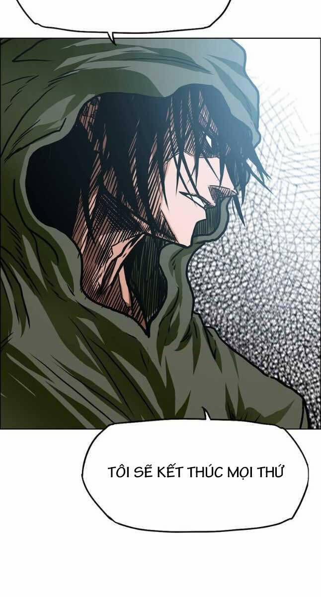 Bậc Thầy Kiếm Sư 115 trang 38