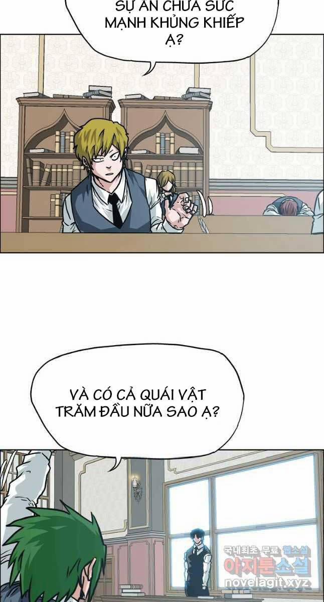 Bậc Thầy Kiếm Sư 115 trang 4