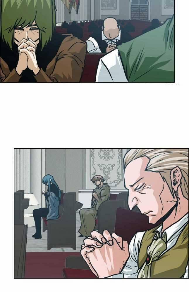 Bậc Thầy Kiếm Sư 115 trang 41