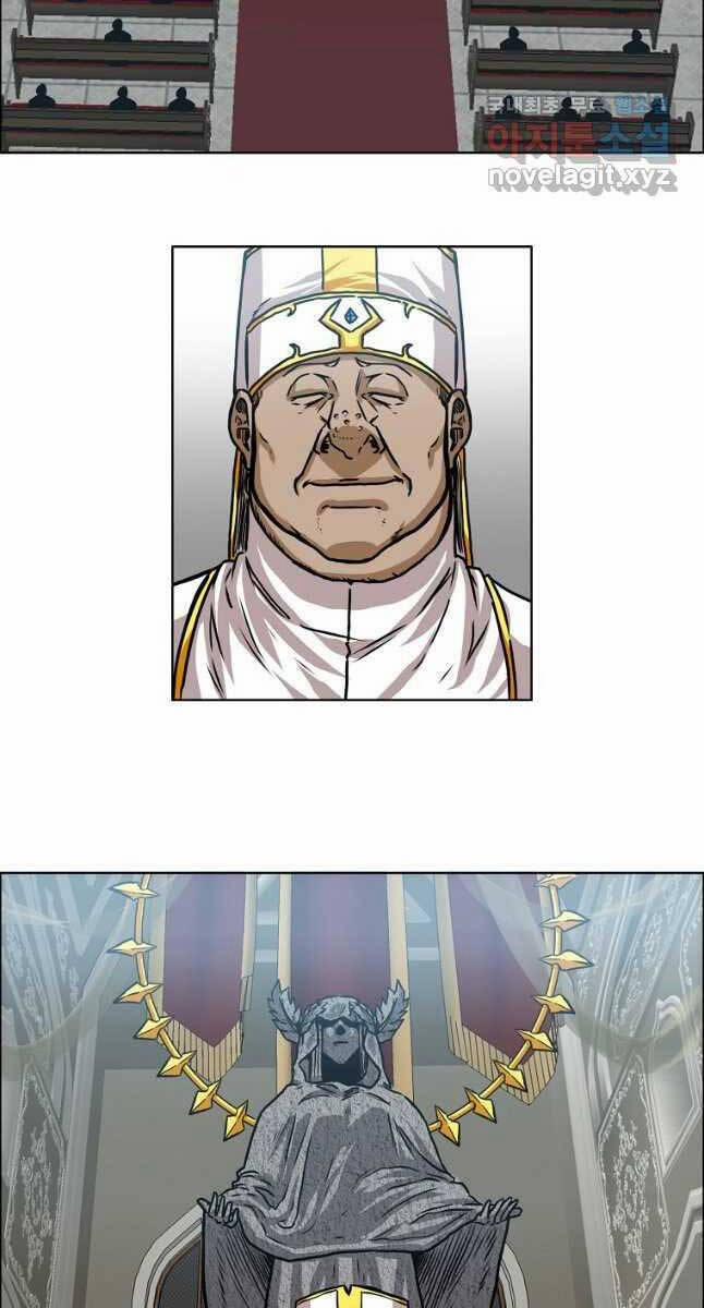 Bậc Thầy Kiếm Sư 115 trang 43