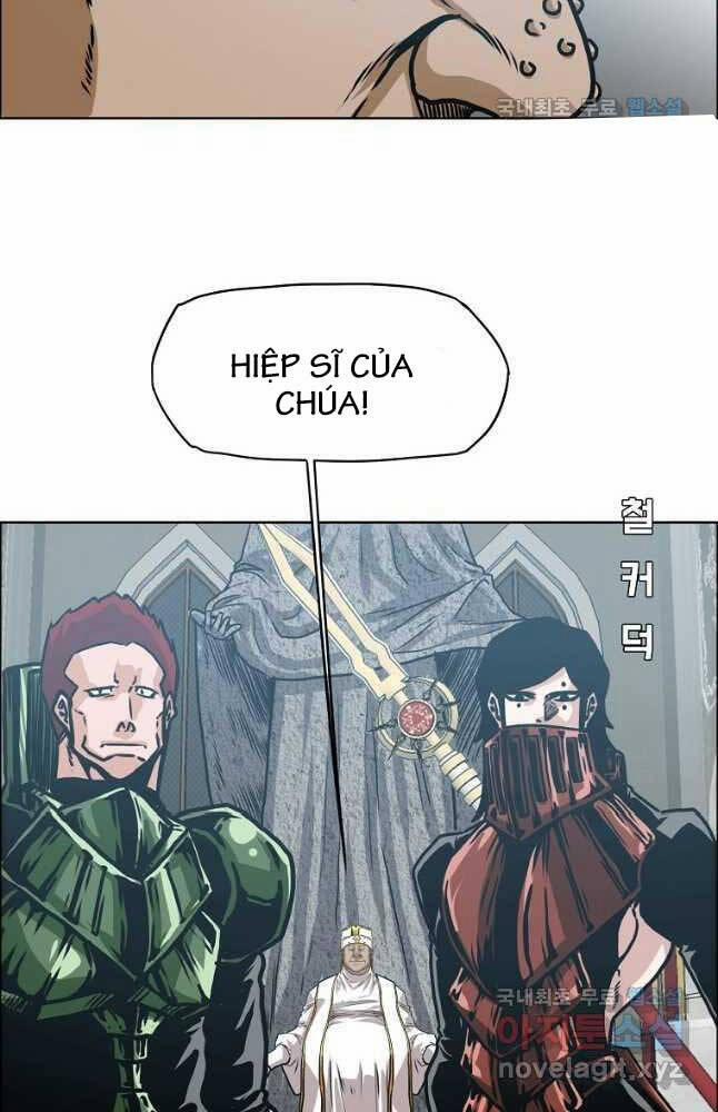 Bậc Thầy Kiếm Sư 115 trang 48