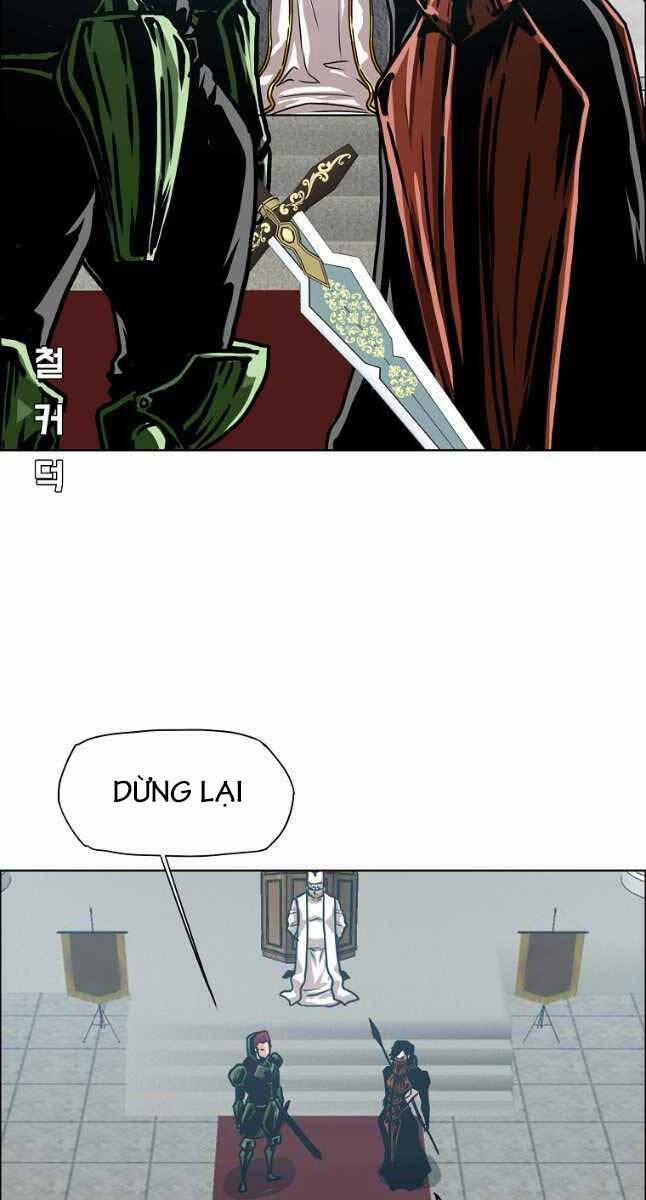Bậc Thầy Kiếm Sư 115 trang 49