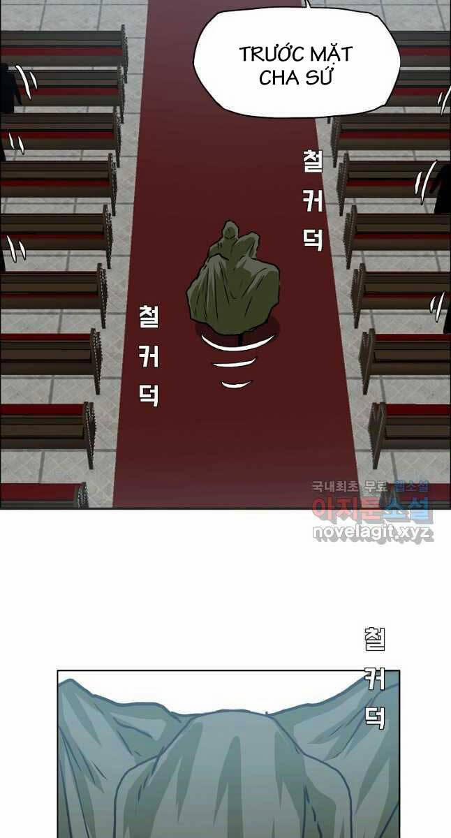 Bậc Thầy Kiếm Sư 115 trang 50